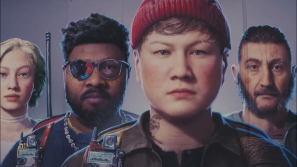 State of Decay 3 si rifa vivo con l'annuncio dei test alpha