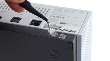 Garanzia sulle console, e guerra