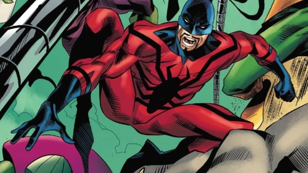 Spider-Man 4 - Nuovi villain per il Peter Parker di Tom Holland