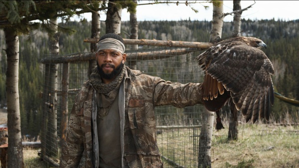 Joe Pickett: su Paramount+ le avventure del guardacaccia detective che vi conquisterà