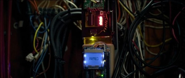 Mechanic: Resurrection – Anteprima edizione 4K Eagle Pictures