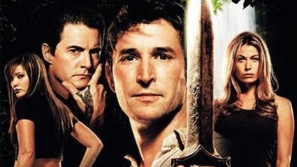 The Librarian diventa serie TV!