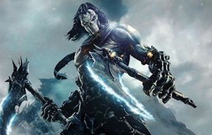 Darksiders 2 Deathinitive Edition arriva in inverno