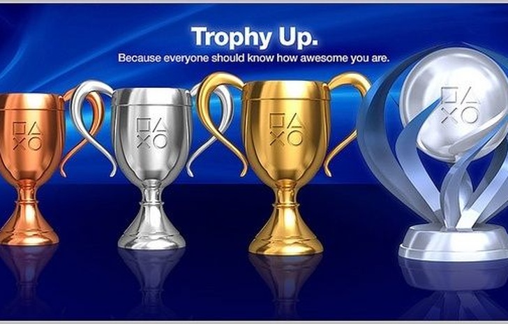 Niente Platino per Hitman