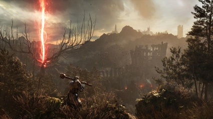 Lords of the Fallen a quota 1 milione di copie vendute