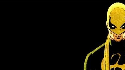 Alain Moussi sara Iron Fist?