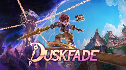 Duskfade, recensione - Un ritorno al platform 3D - Nintendo Switch 2