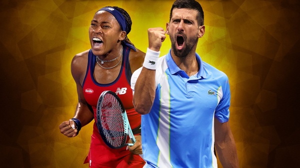 Tiebreak, la sfida a Top Spin e lanciata - Anteprima PC 