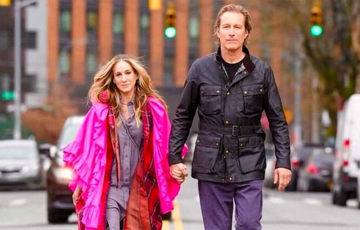 And Just Like That la recensione della seconda stagione
