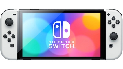 Switch ha venduto tantissimo, ma sta rallentando