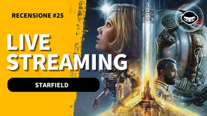 Starfield, la videorecensione