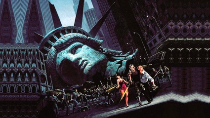 1997: Fuga da New York - In preparazione il sequel