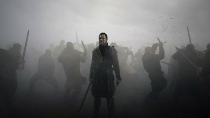 Il Macbeth di Fassbender si mostra in un primo teaser trailer