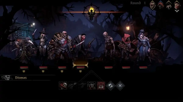 Darkest Dungeon 2: recensione del gioco che parla di follia, rogue-like e oscurità