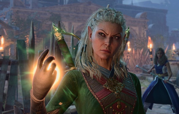 Baldurs Gate 3 fa ricca Hasbro 90 milioni per la licenza di DD
