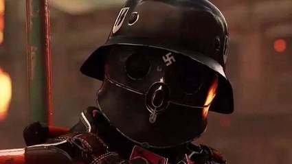 Wolfenstein 3 e gia in sviluppo