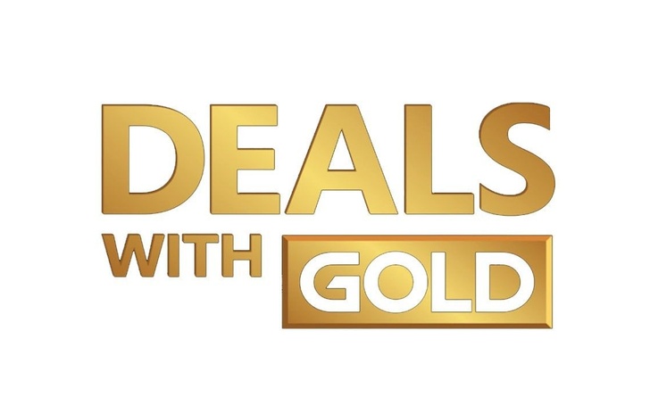 Annunciati i Deals With Gold e gli altri sconti della settimana