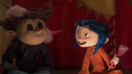 Un'esperienza magica targata LAIKA da vivere agli Universal Studio ad Hollywood