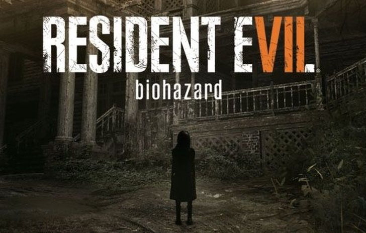 Alle 17 Recensione e Live per Resident Evil 7