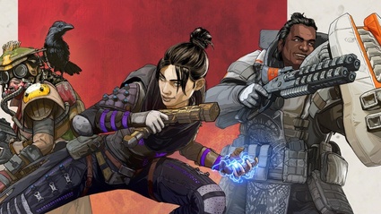 Apex Legends? E' gi&agrave; un successo