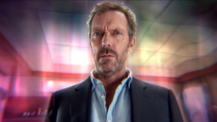Hugh Laurie torna a John le Carre con Un passato da spia