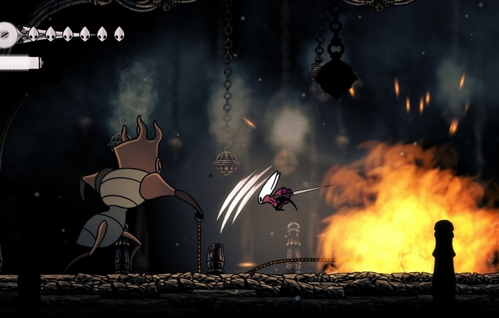 Hollow Knight Silksong sbarca sullo store Xbox qualcosa si muove