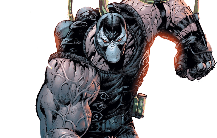 Dave Bautista e il suo ruolo nelluniverso DC