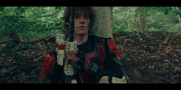 Headshot, la recensione dell’esport thriller di matrice italiana