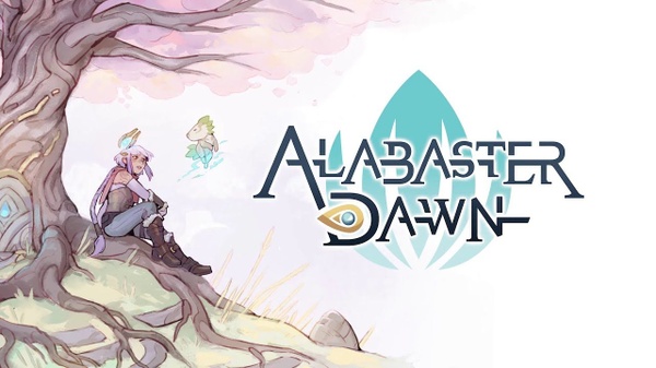 Alabaster Dawn e ora disponibile in accesso anticipato