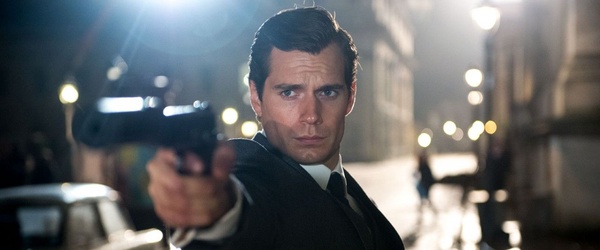 Nuove immagini dal film Operazione U.N.C.L.E.