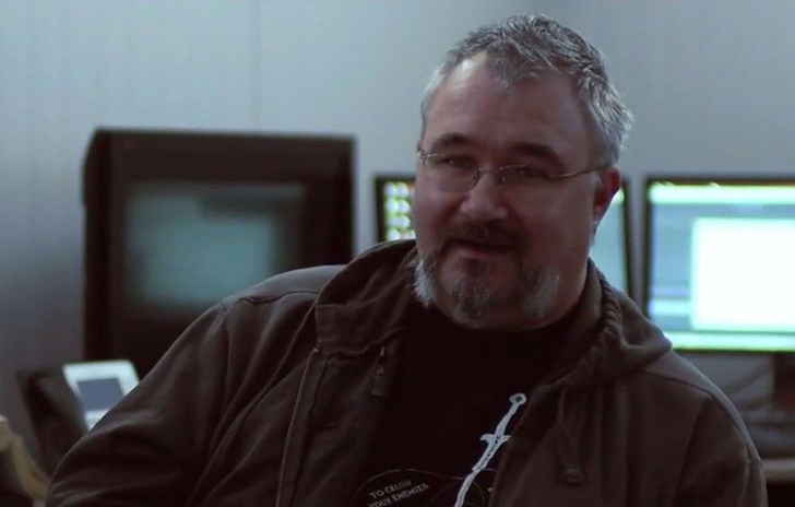 Kenneth McCulloch (ex Silicon Knights) condannato per pedopornografia