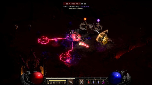 Diablo II: Resurrected &ndash; Reign of the Warlock: uno stregone "Broken" in un&rsquo;espansione un po