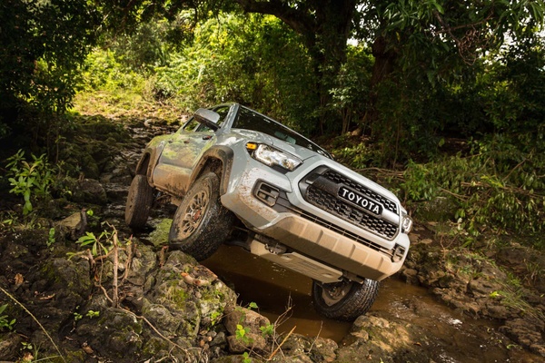 Need for Speed: Payback si da all'off-road