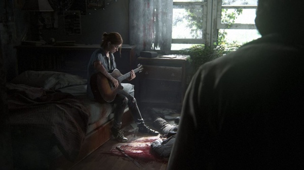 Per un ex editor di IGN The Last of Us 2 uscira nel 2019