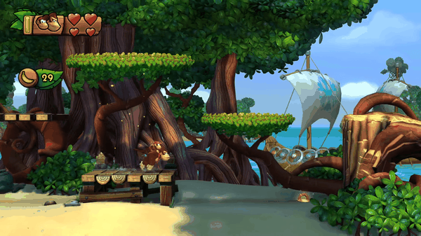 I 6 migliori videogiochi di Donkey Kong: le avventure del gorilla più amato di Nintendo