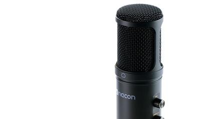 NACON lancia un microfono per lo streaming