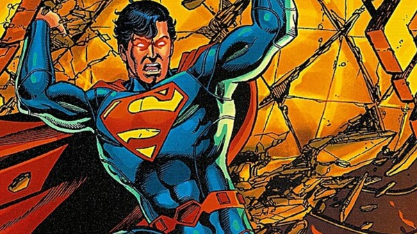 Chi è Superman? Genesi e sviluppo del personaggio