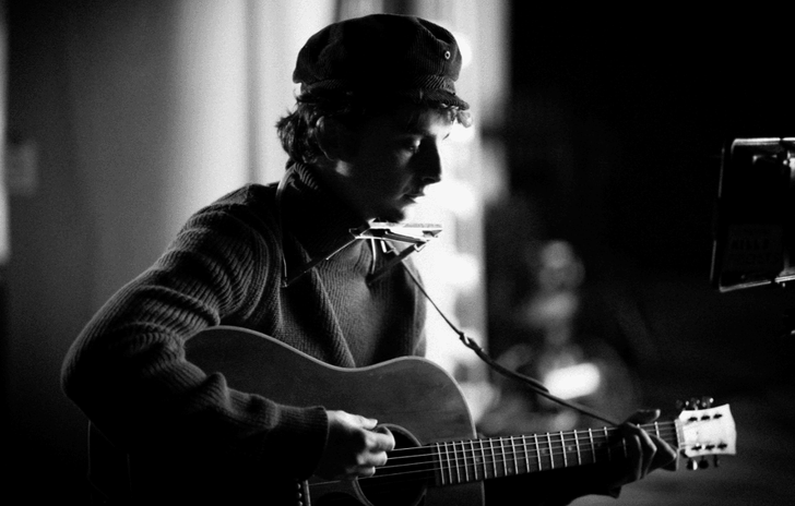 Timothée Chalamet Bob Dylan non mi ha voluto incontrare per A Complete Unknown e capisco perché La conferenza stampa