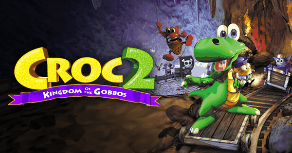 Croc 2 Kingdom of the Gobbos - Recensione di una remastered che si poteva evitare