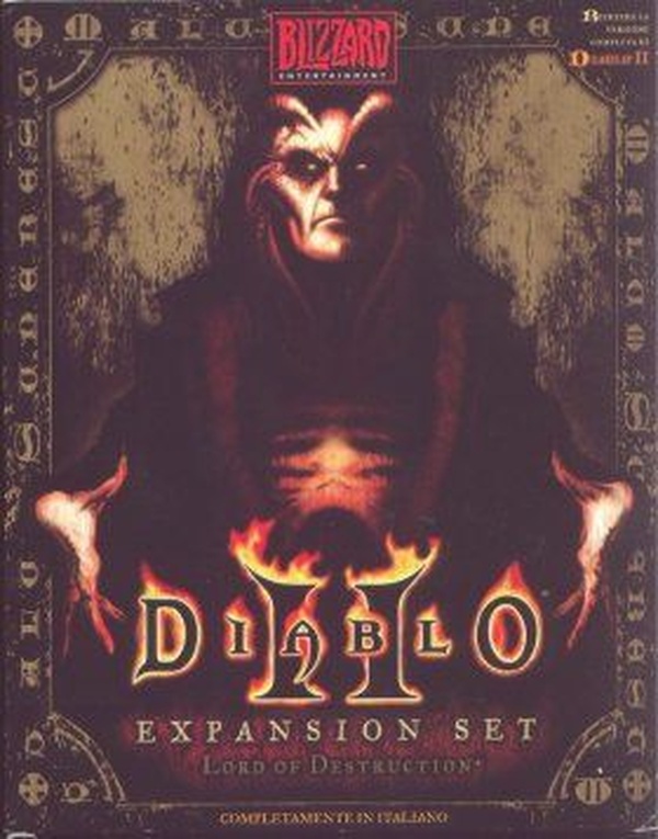 Diablo II: Lord of Destruction