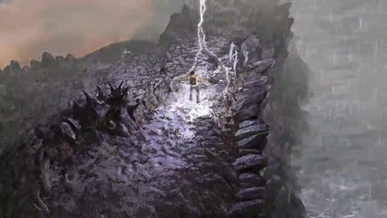 Storm Warning Edition Teaser Trailer