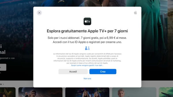 Apple TV+, tutto quello che c
