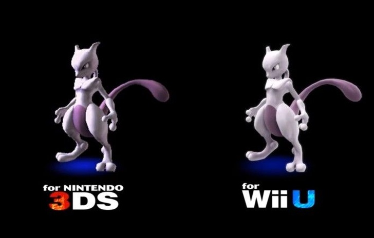Super Smash Bros Direct 8 lottatori nuovi personaggi controller Amiibo