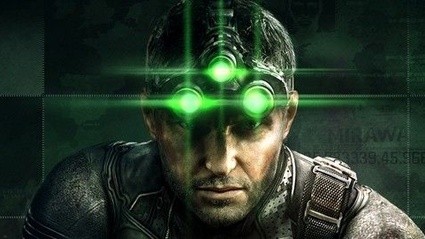 Novita sul film di Splinter Cell!