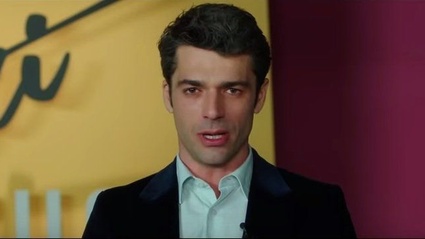 Clip "Per Amare Veramente"