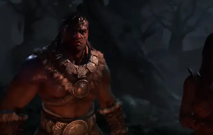 Diablo IV il Barbaro è troppo veloce e Blizzard lo nerfa