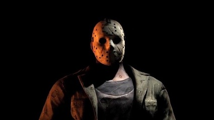 Il Venerdi 13 porta Jason su Mortal Kombat X