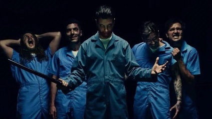 Il silenzio degli innocenti - L'omaggio degli Ice Nine Kills