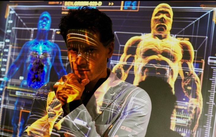 Fantastici 4 emergono i concept del film Fox cancellato