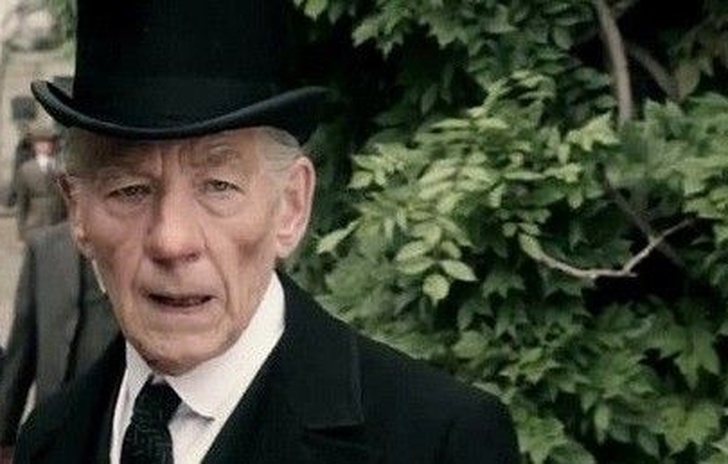 Presentata clip esclusiva per MrHolmes  Il Mistero del Caso Irrisolto